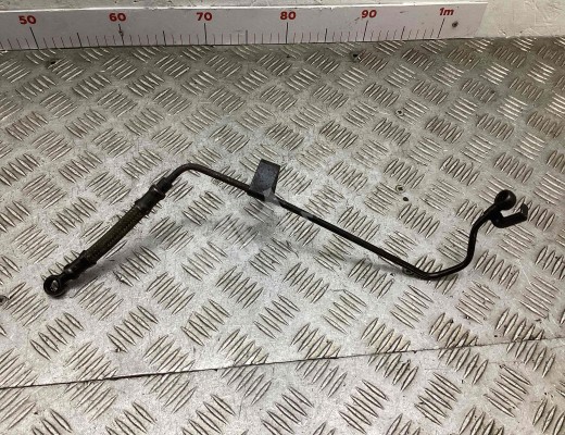 Трубка турбины Hyundai Sonata V (NF) 2005-2010  Hyundai Sonata Sonata V (NF) 2005-2010