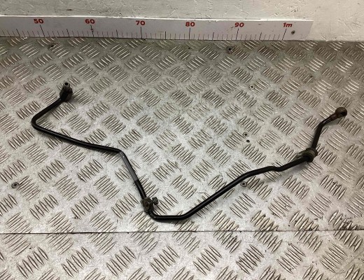 Трубка турбины Volkswagen Golf IV (1J) 1997-2004  Volkswagen Golf Golf IV (1J) 1997-2004