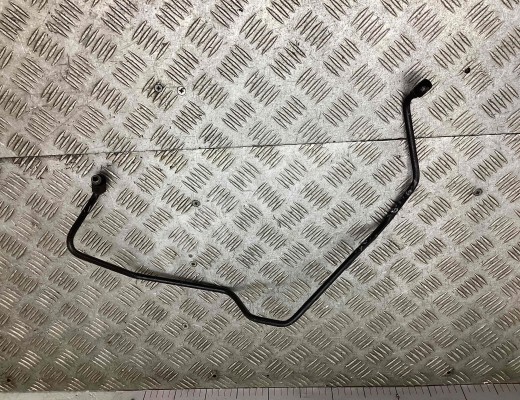 Трубка турбины Audi A3 I (8L) 1996-2000  Audi A3 A3 I (8L) 1996-2000