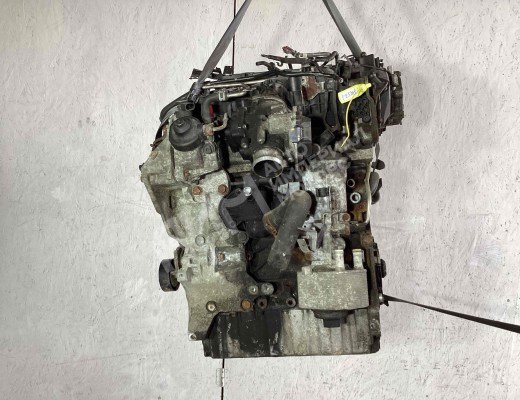 Двигатель Volkswagen Passat B6 (3C) 2005-2010  Volkswagen Passat Passat B6 (3C) 2005-2010