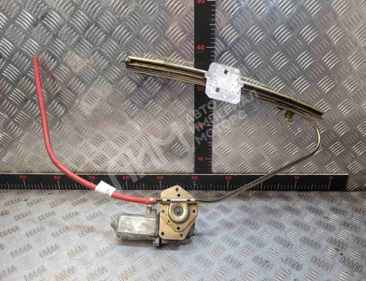Стеклоподъемник передний левый Mazda 323 III (BF) 1985-1993  Mazda 323 323 III (BF) 1985-1993
