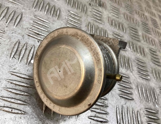 Клапан EGR Audi A6 C5 (4B) 2001-2004 рестайлинг  Audi A6 A6 C5 (4B) 2001-2004 рестайлинг