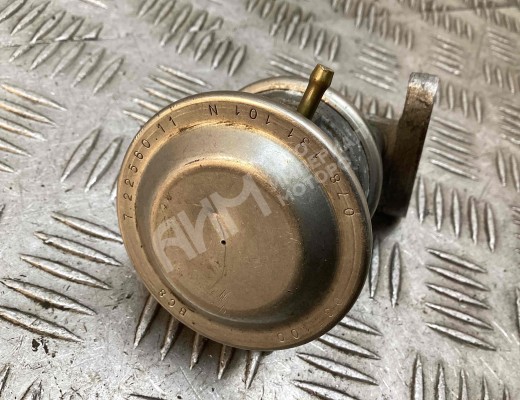 Клапан EGR Audi A6 C5 (4B) 2001-2004 рестайлинг  Audi A6 A6 C5 (4B) 2001-2004 рестайлинг
