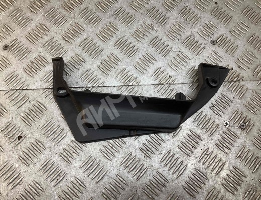 Защита КПП Citroen Jumper I 1994-2006  Citroen Jumper Jumper I 1994-2006