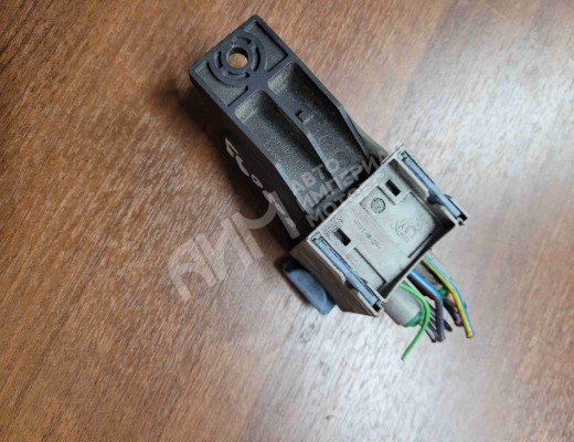 Реле накала свечей Peugeot 308 (T7) 2007-2015  Peugeot 308 308 (T7) 2007-2015