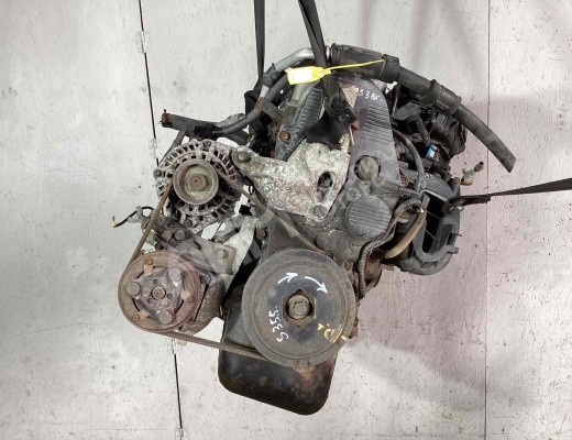 Двигатель Honda Civic VII 2003-2005 рестайлинг  Honda Civic Civic VII 2003-2005 рестайлинг