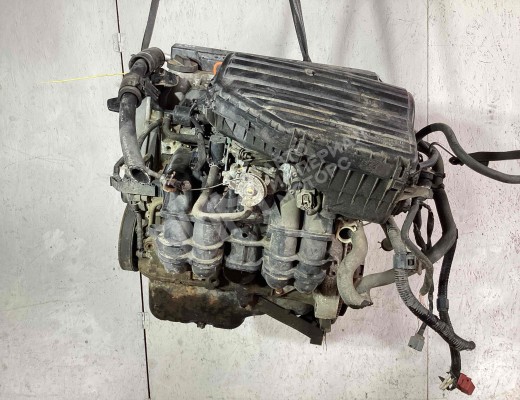 Двигатель Honda Civic VII 2003-2005 рестайлинг  Honda Civic Civic VII 2003-2005 рестайлинг