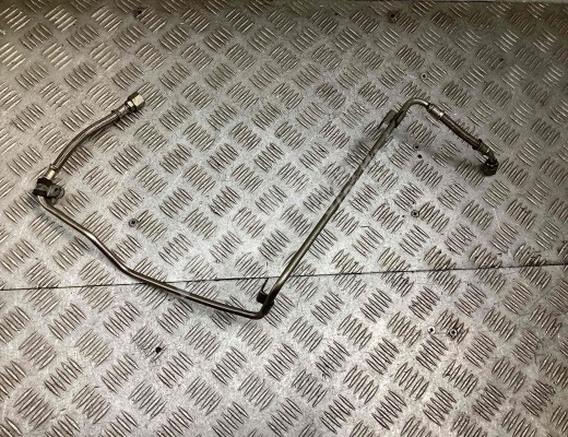 Трубка турбины Audi A4 B5 (8D) 1999-2001 рестайлинг  Audi A4 A4 B5 (8D) 1999-2001 рестайлинг