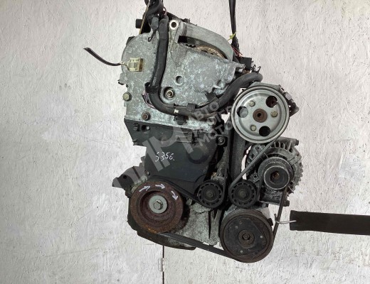 Двигатель Renault Scenic I (JA) 1999-2003 рестайлинг  Renault Scenic Scenic I (JA) 1999-2003 рестайлинг