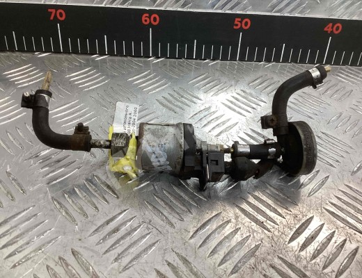 Насос топливный автономного отопителя Scania R-series 1995 -2004  Scania R-series R-series 1995 -2004