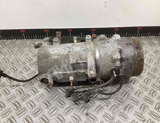 Автономный отопитель Scania R-series 1995 -2004  Scania R-series R-series 1995 -2004