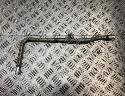 Трубки автономного отопителя Volkswagen Transporter T5 (7H) 2003-2015  Volkswagen Transporter Transporter T5 (7H) 2003-2015