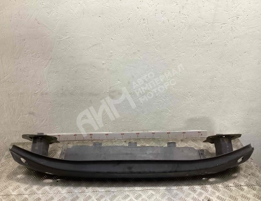 Усилитель бампера переднего Volkswagen Multivan T5 (7H) 2003-2015  Volkswagen Multivan Multivan T5 (7H) 2003-2015