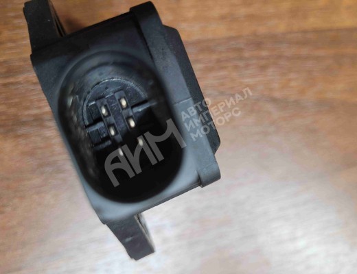 Датчик ускорения Audi A4 B6 (8EC, 8E5) 2000-2004  Audi A4 A4 B6 (8EC, 8E5) 2000-2004