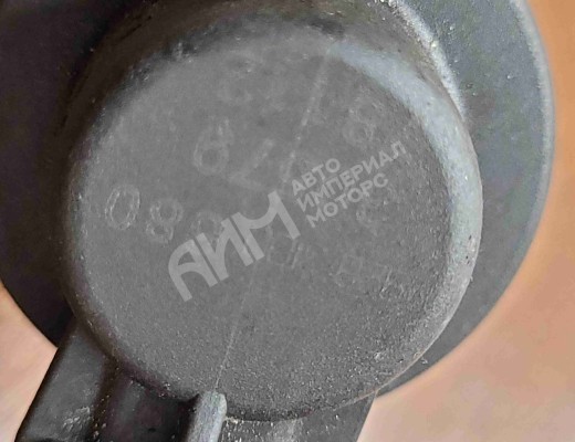 Регулятор давления топлива Opel Astra H 2007-2010 рестайлинг  Opel Astra Astra H 2007-2010 рестайлинг