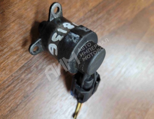 Регулятор давления топлива Opel Astra H 2007-2010 рестайлинг  Opel Astra Astra H 2007-2010 рестайлинг