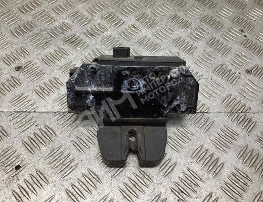 Замок багажника Opel Vectra C 2002-2005  Opel Vectra Vectra C 2002-2005