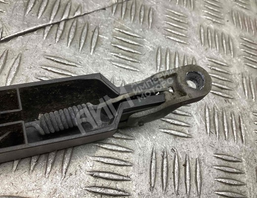 Щеткодержатель задний Opel Vectra C 2002-2005  Opel Vectra Vectra C 2002-2005