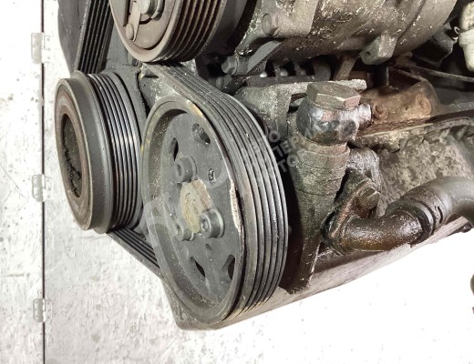 Двигатель Volkswagen Golf IV (1J) 1997-2004  Volkswagen Golf Golf IV (1J) 1997-2004