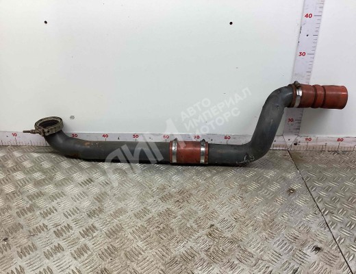 Патрубок интеркулера DAF (45) 1991-2000  DAF 45 (45) 1991-2000