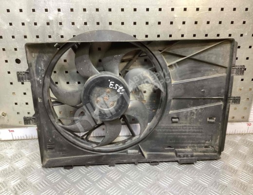 Вентилятор радиатора Mercedes Vaneo 2002-2005  Mercedes Vaneo Vaneo 2002-2005