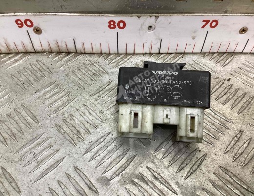 Реле вентилятора Volvo 850 1992-1997  Volvo 850 850 1992-1997