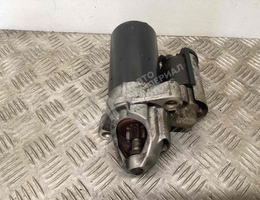 Стартер Audi A6 C5 (4B) 1997-2001  Audi A6 A6 C5 (4B) 1997-2001