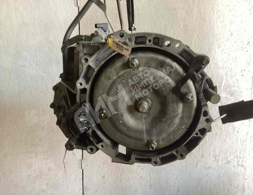 КПП автоматическая (АКПП) Mazda 6 I (GG) 2005-2007 рестайлинг  Mazda 6 6 I (GG) 2005-2007 рестайлинг