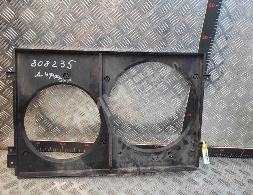 Диффузор вентилятора Audi A3 I (8L) 1996-2000  Audi A3 A3 I (8L) 1996-2000