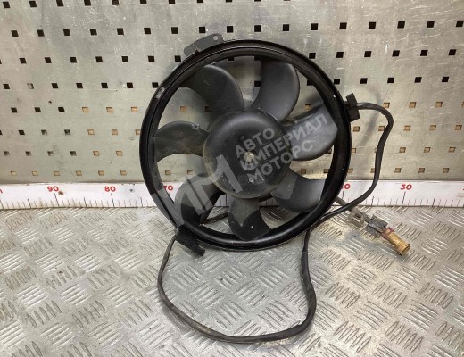 Вентилятор кондиционера Volkswagen Passat B5 (3B) 1996-2000  Volkswagen Passat Passat B5 (3B) 1996-2000