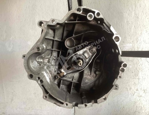 КПП механическая (МКПП) 6-ступенчатая Volkswagen Passat B5+ (3B) 2000-2005 рестайлинг  Volkswagen Passat Passat B5+ (3B) 2000-2005 рестайлинг