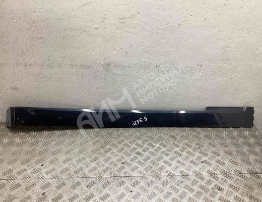 Молдинг (накладка кузовная) Mercedes Viano (W639) 2003-2015  Mercedes Viano Viano (W639) 2003-2015