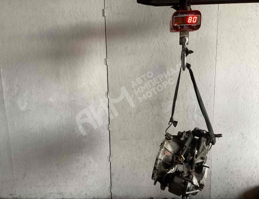 КПП автоматическая (АКПП) Volvo V40 I (VW) 1995-2000  Volvo V40 V40 I (VW) 1995-2000