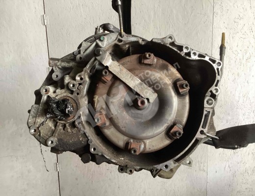 КПП автоматическая (АКПП) Volvo V40 I (VW) 1995-2000  Volvo V40 V40 I (VW) 1995-2000