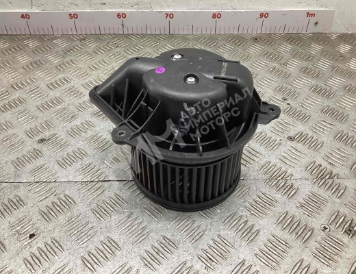 Моторчик печки Renault Scenic I (JA) 1999-2003 рестайлинг  Renault Scenic Scenic I (JA) 1999-2003 рестайлинг