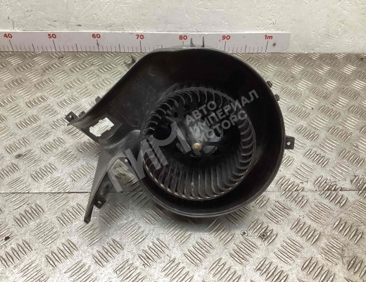 Моторчик печки Opel Vectra C 2002-2005  Opel Vectra Vectra C 2002-2005