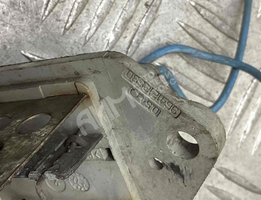Сопротивление вентилятора охлаждения Citroen C5 I 2001-2004  Citroen C5 C5 I 2001-2004