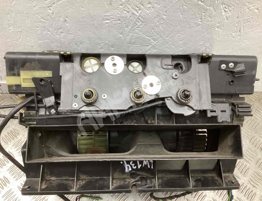 Отопитель в сборе (печка) Mercedes Vario (W670) 1996-2013  Mercedes Vario Vario (W670) 1996-2013