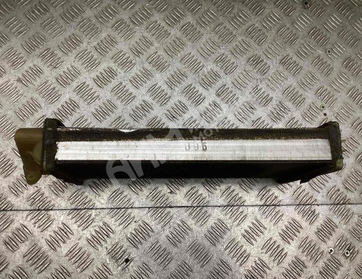 Радиатор отопителя (печки) Mercedes Vario (W670) 1996-2013  Mercedes Vario Vario (W670) 1996-2013
