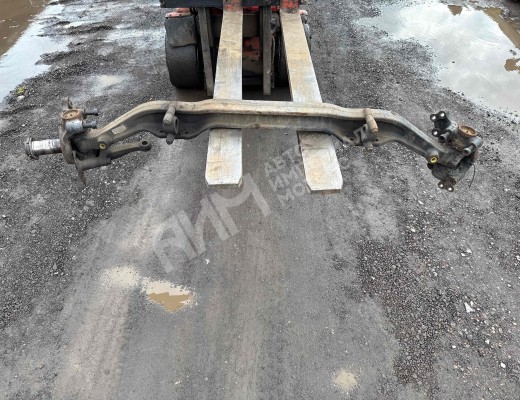 Балка подвески передняя (подрамник) MAN TGS I 2007-2020  MAN TGS TGS I 2007-2020