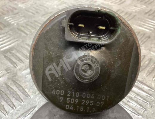 Двигатель регулировки фаз газораспределения Valvetronic BMW 3-Series (E46) 2001-2005 рестайлинг  BMW 3-Series 3-Series (E46) 2001-2005 рестайлинг