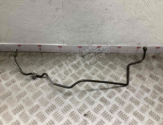 Трубка турбины Audi 80 B4 (8C) 1991-1995  Audi 80 80 B4 (8C) 1991-1995