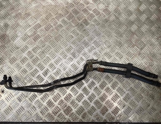 Шланг (трубка) АКПП Volkswagen Passat B5+ (3B) 2000-2005 рестайлинг  Volkswagen Passat Passat B5+ (3B) 2000-2005 рестайлинг