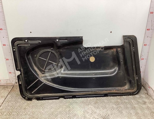 Кронштейн крепления дверной карты Volvo FM II 2001-2013  Volvo FM FM II 2001-2013