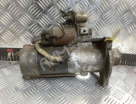 Стартер Renault Kerax 1997-2013  Renault Kerax Kerax 1997-2013