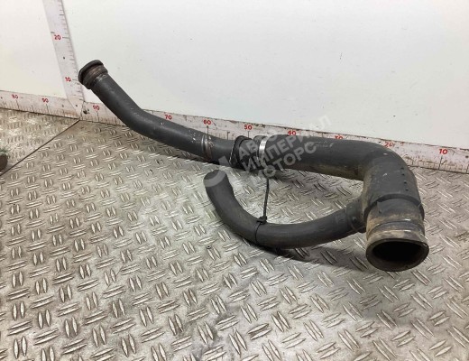 Трубка охлаждающей жидкости металлическая Renault Kerax 1997-2013  Renault Kerax Kerax 1997-2013