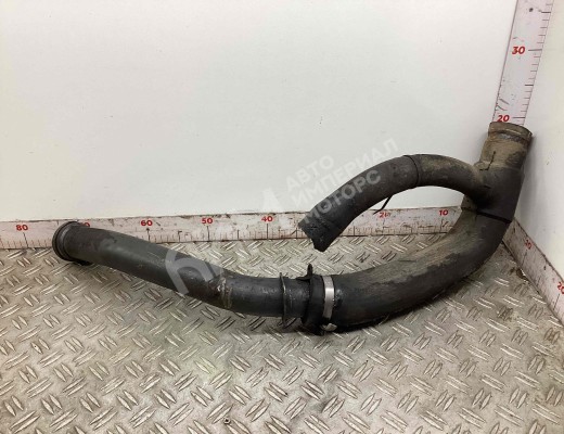 Трубка охлаждающей жидкости металлическая Renault Kerax 1997-2013  Renault Kerax Kerax 1997-2013