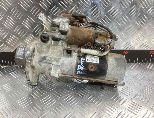 Стартер MAN TGS I 2007-2020  MAN TGS TGS I 2007-2020