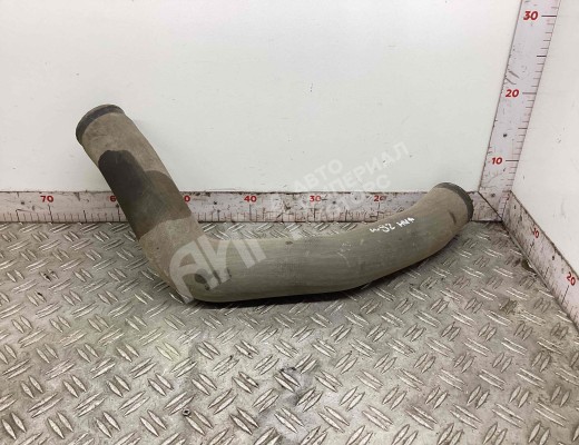 Патрубок радиатора MAN TGS I 2007-2020  MAN TGS TGS I 2007-2020