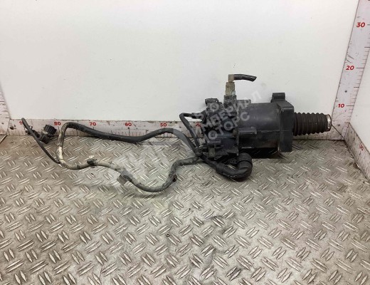 Пневмогидроусилитель сцепления MAN TGS I 2007-2020  MAN TGS TGS I 2007-2020